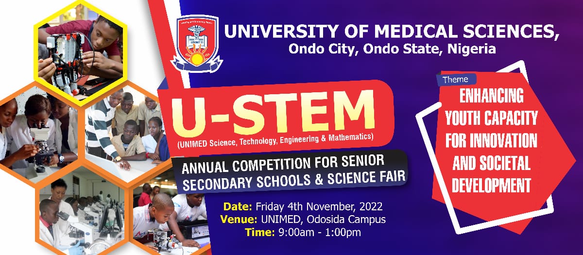 University Of Medical Sciences Ondo